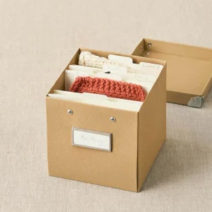 Recambio de Project Keeper Cocoknits