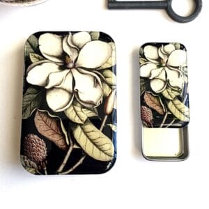 Cajitas Magnolia Firefly Notes