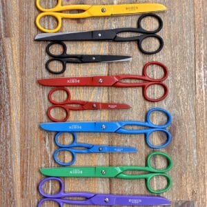 Tijeras de costura BOHIN