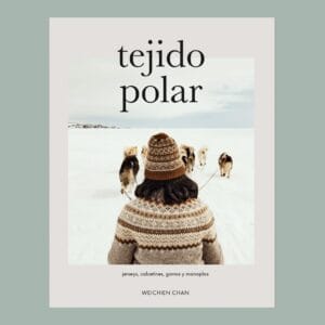 Tejido Polar