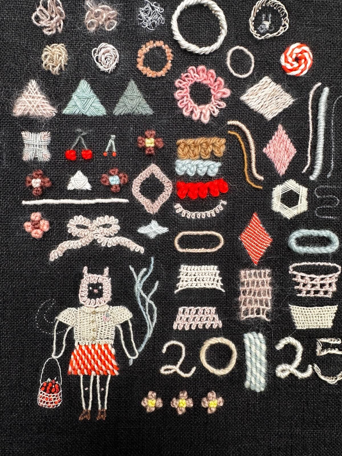 Workshop El Alfabeto Bosque - Miga de Pan