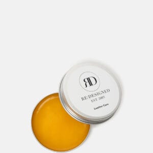 Re:Designed Cera hidratante para cuero