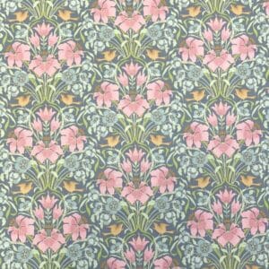 Tela Tilda Songbird blue