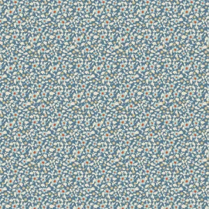 Tela Tilda Brie Blue