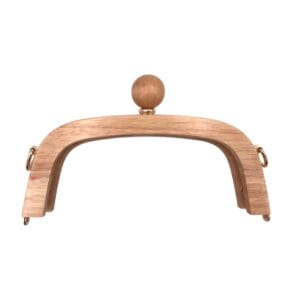 Boquilla ovalada 21 cm