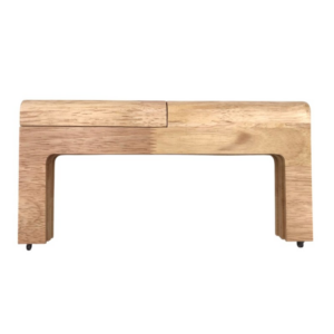 Boquilla cuadrada 24 cm