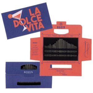 la dolce vita