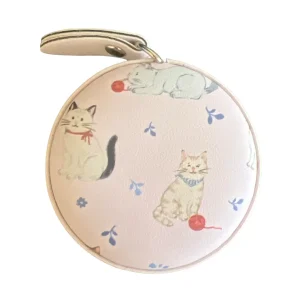 Cinta métrica gatos