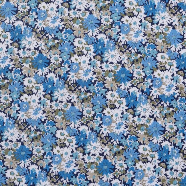 Libbi Tana Lawn Cotton