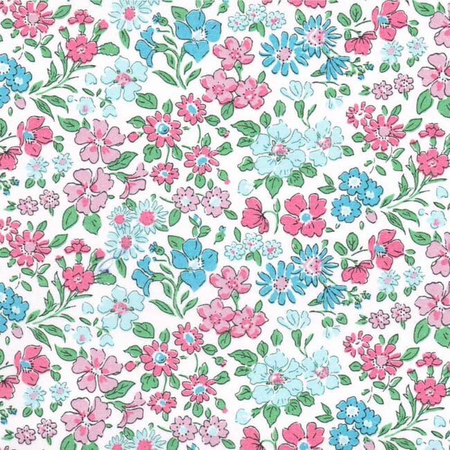 Liberty Tana Lawn Annabella Bi