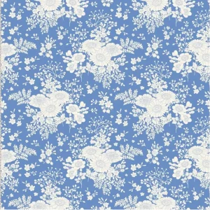 Tela Tilda Isolde Cornflower