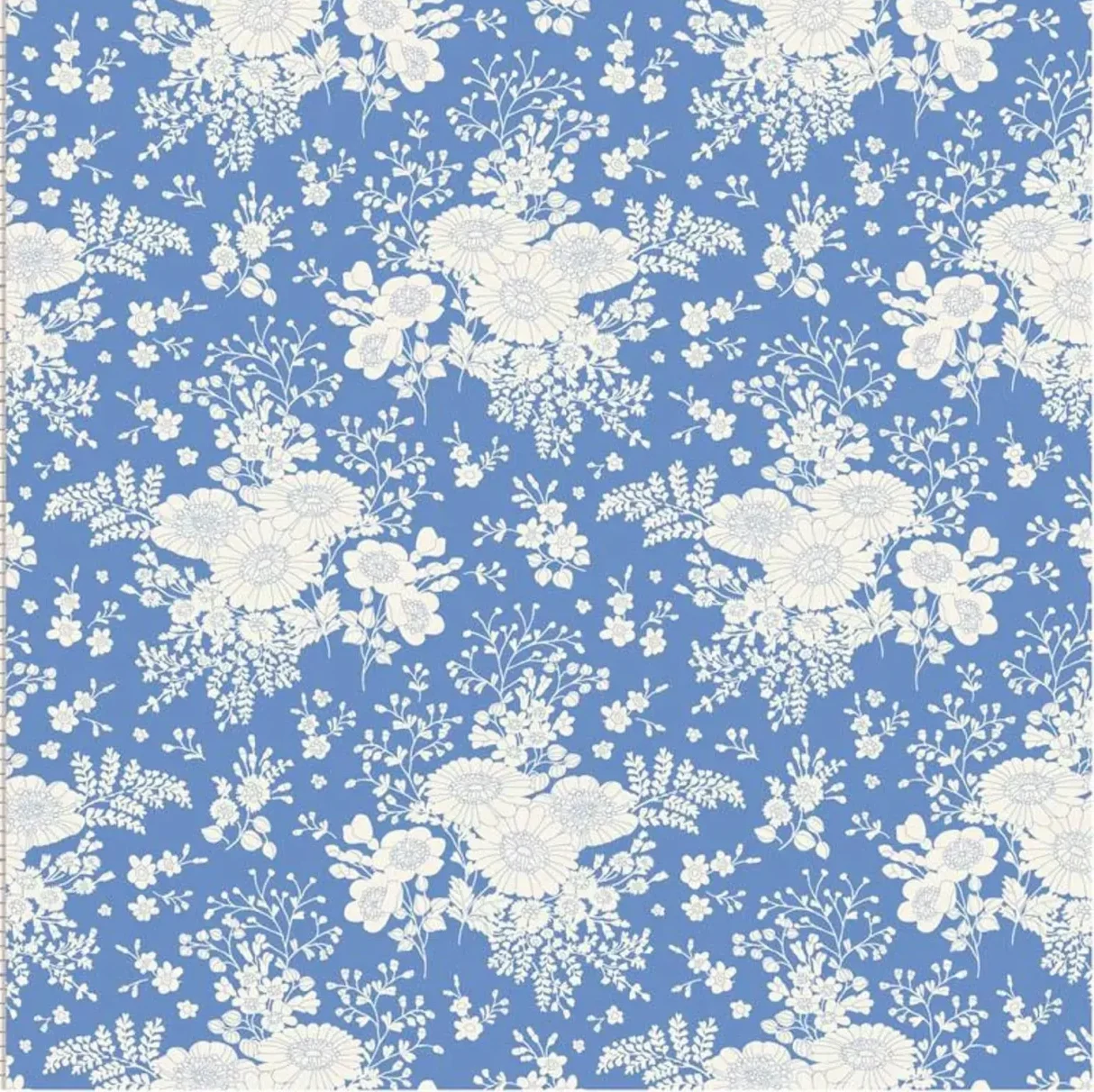 Tela Tilda Isolde Cornflower