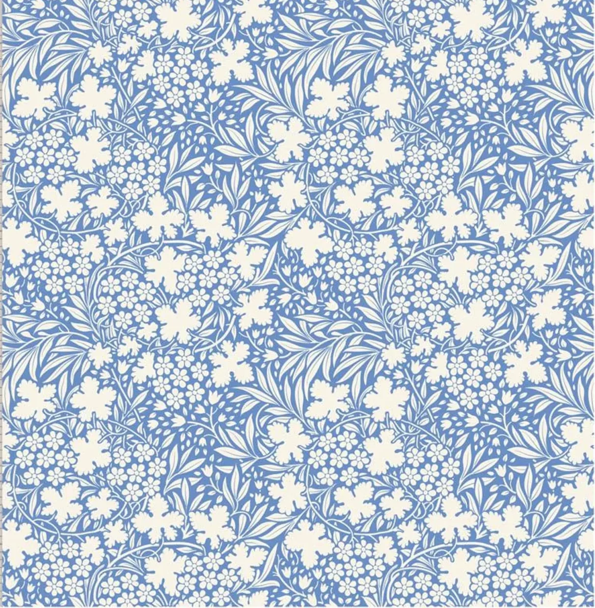 Something Blue