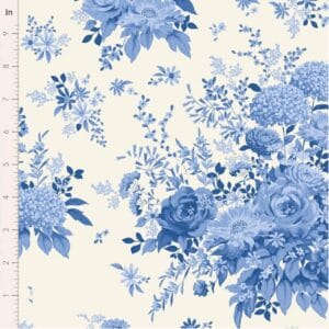 Wildgarden Blue