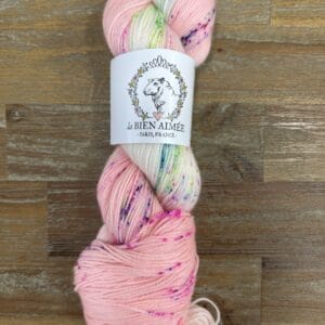Knitting Party