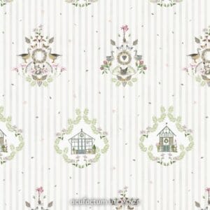 Tela Country Ornaments Acufactum