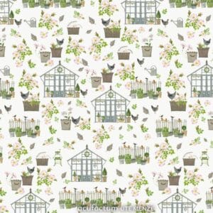 Tela Greenhouses Acufactum