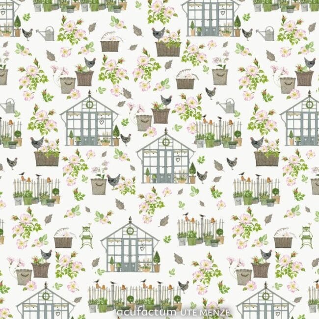 Tela Greenhouses Acufactum