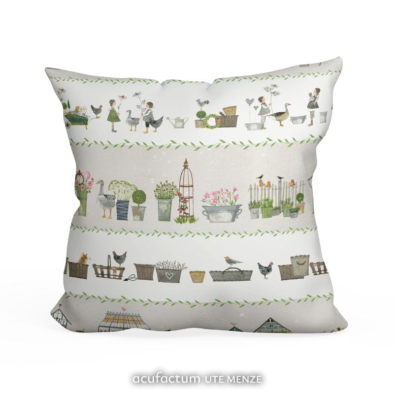 58106_1 Tela Country Stripes Acufactum