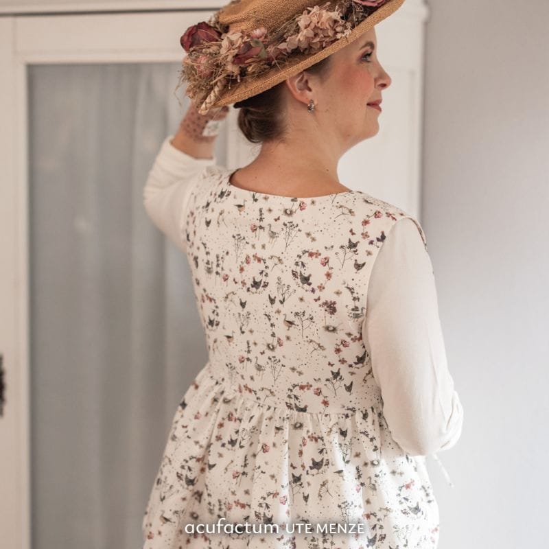 58108_5 Tela Country Romance Acufactum