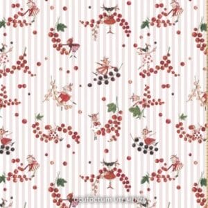 Tela Currant Dance Acufactum