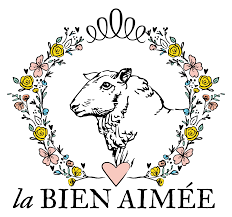 la BIEN AIMEÉ