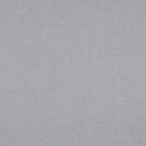 Tela Mil Popelín lavado gris