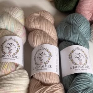 Cashmerino la Bien Aimeé