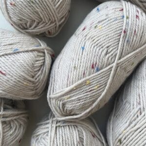 Peer Gynt Tweed Sandnes Garn