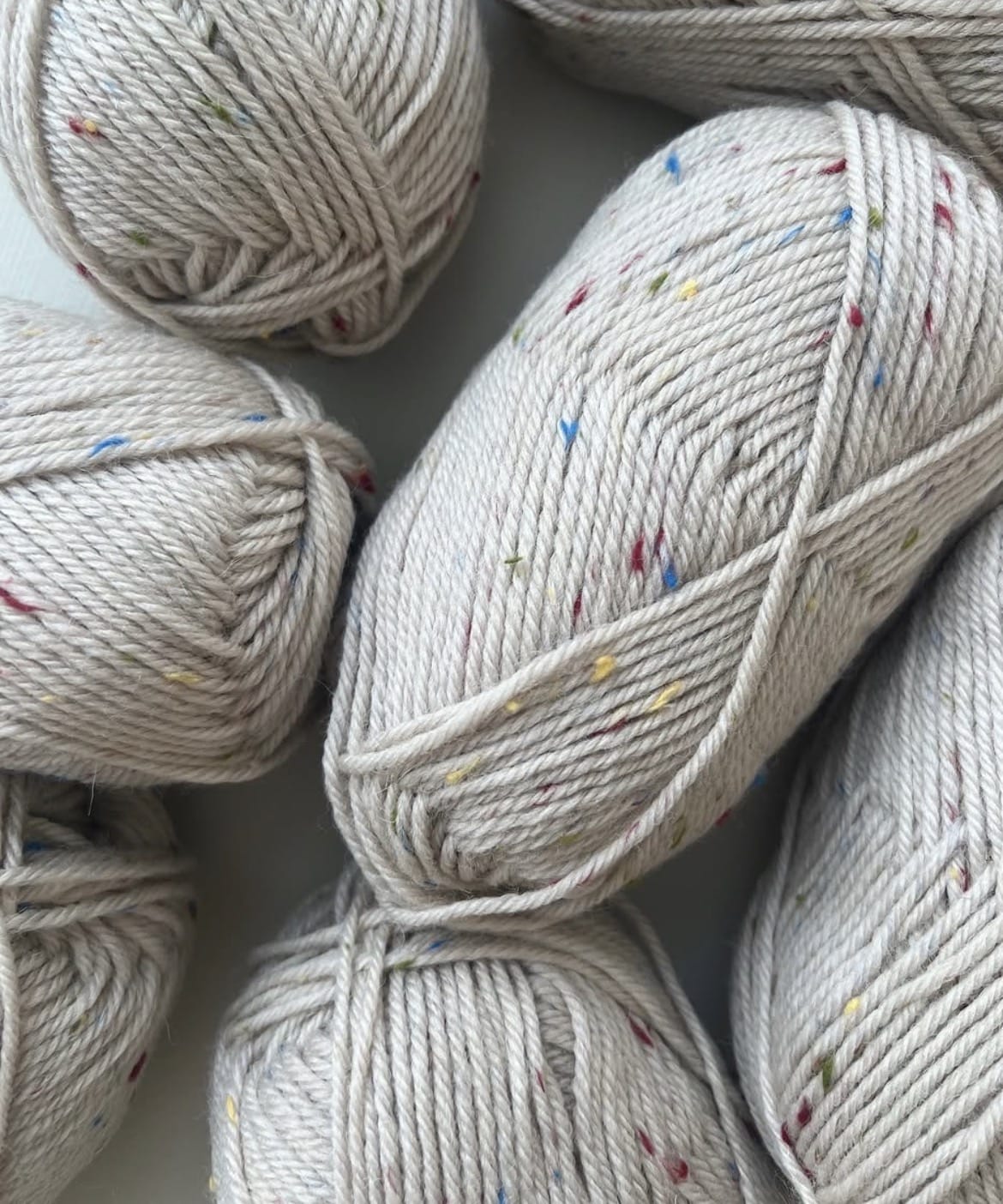 Peer Gynt Tweed Sandnes Garn