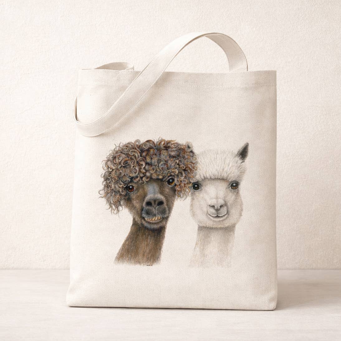 Tote bag los Anderssons