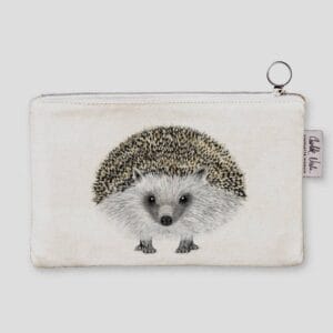 Estuche Henry el Erizo