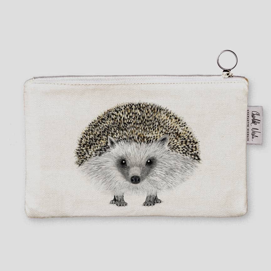 Estuche Henry el Erizo