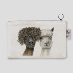 Estuche Los Anderssons