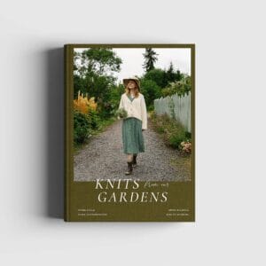 Tejidos inspirados en nuestros jardines