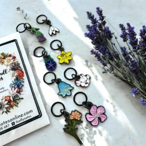 Marcadores POSIES Firefly Notes