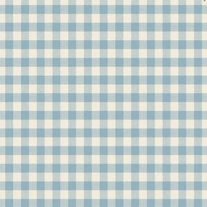 Tela Chambray Blue