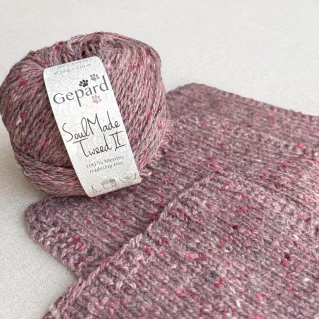SoulMade Tweed II