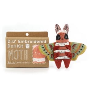 Moth